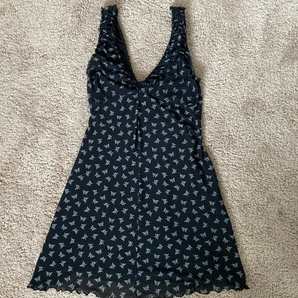 Forever 21 dress